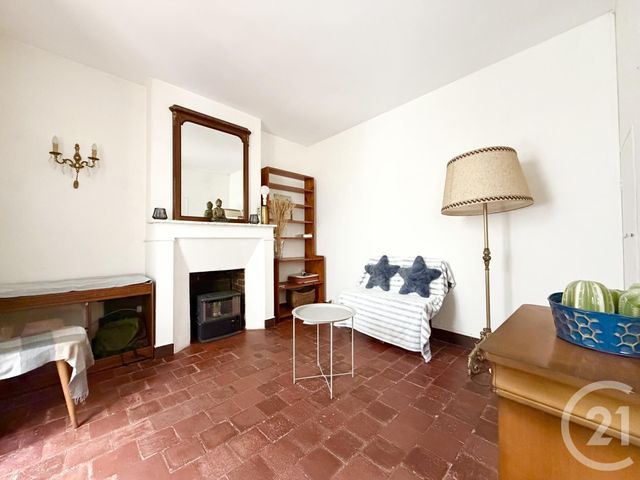 Maison &agrave; vendre - 4 pi&egrave;ces - 63 m2 - Trouville Sur Mer - 14 - BASSE-NORMANDIE