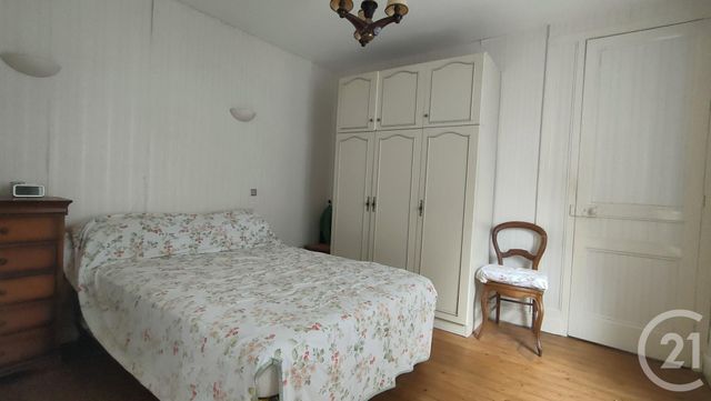 Maison &agrave; vendre - 4 pi&egrave;ces - 63 m2 - Trouville Sur Mer - 14 - BASSE-NORMANDIE