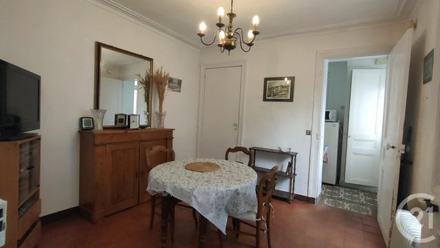 Maison &agrave; vendre - 4 pi&egrave;ces - 63 m2 - Trouville Sur Mer - 14 - BASSE-NORMANDIE