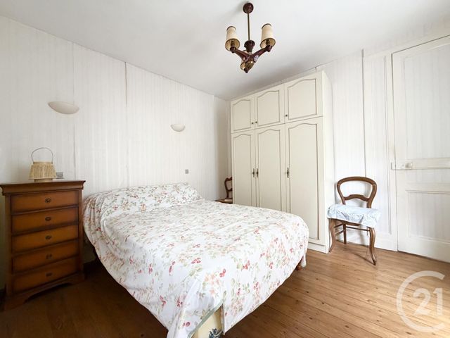 Maison &agrave; vendre - 4 pi&egrave;ces - 63 m2 - Trouville Sur Mer - 14 - BASSE-NORMANDIE