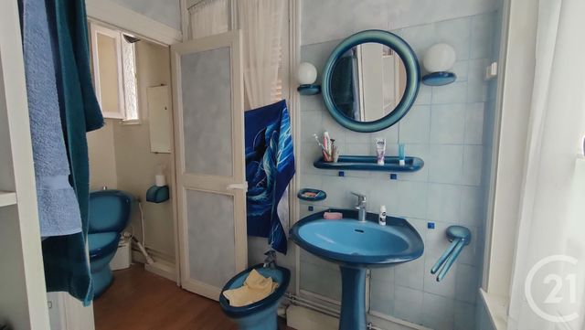 Maison &agrave; vendre - 4 pi&egrave;ces - 63 m2 - Trouville Sur Mer - 14 - BASSE-NORMANDIE