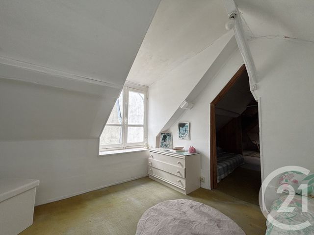 Maison &agrave; vendre - 4 pi&egrave;ces - 63 m2 - Trouville Sur Mer - 14 - BASSE-NORMANDIE