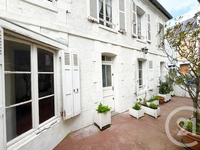 Maison &agrave; vendre - 4 pi&egrave;ces - 63 m2 - Trouville Sur Mer - 14 - BASSE-NORMANDIE