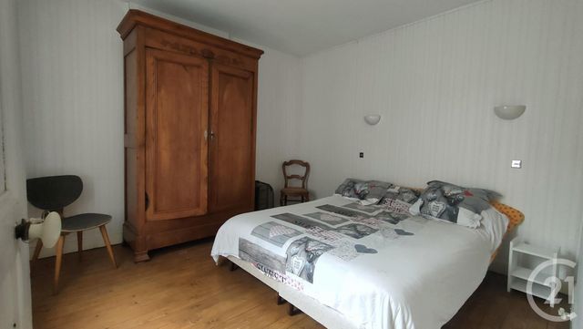 Maison &agrave; vendre - 4 pi&egrave;ces - 63 m2 - Trouville Sur Mer - 14 - BASSE-NORMANDIE