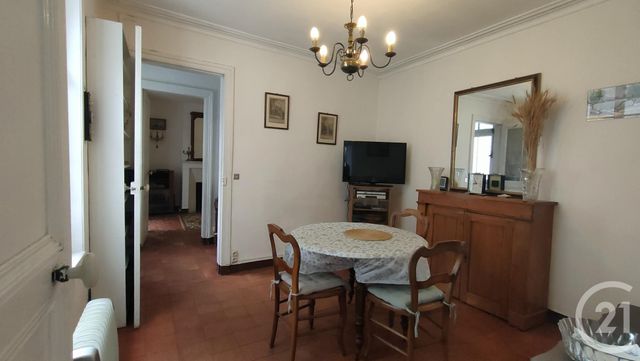 Maison &agrave; vendre - 4 pi&egrave;ces - 63 m2 - Trouville Sur Mer - 14 - BASSE-NORMANDIE