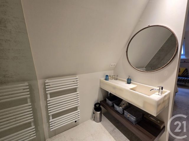 Appartement F2 bis &agrave; vendre - 2 pi&egrave;ces - 45,67 m2 - Deauville - 14 - BASSE-NORMANDIE