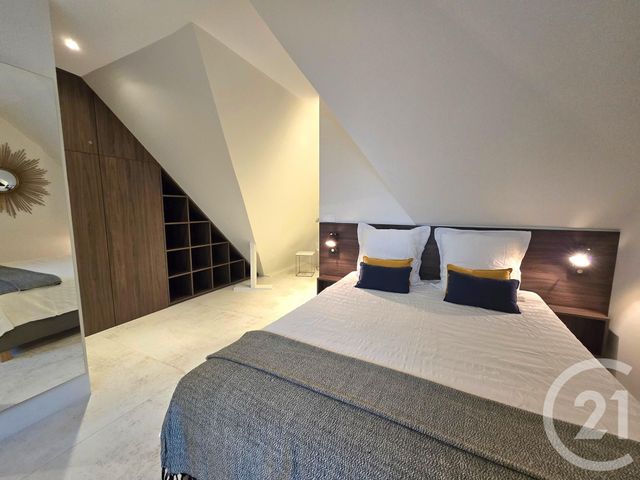 Appartement F2 bis &agrave; vendre - 2 pi&egrave;ces - 45,67 m2 - Deauville - 14 - BASSE-NORMANDIE