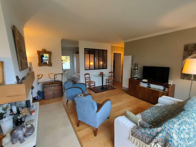 Appartement F2 à vendre TOURGEVILLE