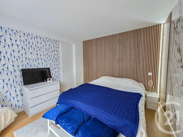 Appartement F3 à vendre - 3 pièces - 58 m2 - Benerville Sur Mer - 14 - BASSE-NORMANDIE