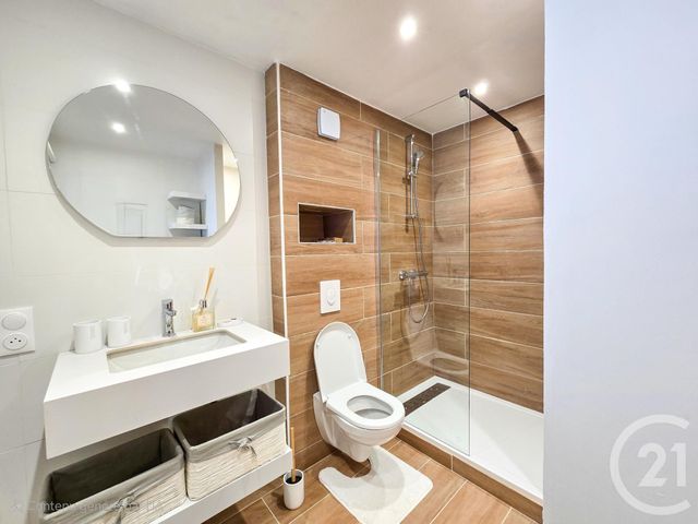 Appartement F3 à vendre - 3 pièces - 58 m2 - Benerville Sur Mer - 14 - BASSE-NORMANDIE