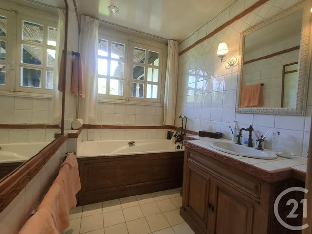 Maison à vendre - 7 pièces - 195 m2 - Deauville - 14 - BASSE-NORMANDIE