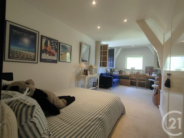 Maison à vendre - 7 pièces - 195 m2 - Deauville - 14 - BASSE-NORMANDIE