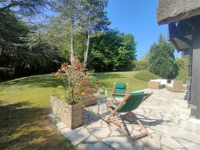 Maison à vendre - 7 pièces - 195 m2 - Deauville - 14 - BASSE-NORMANDIE