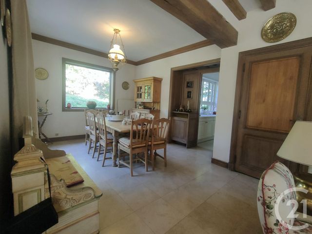 Maison à vendre - 7 pièces - 195 m2 - Deauville - 14 - BASSE-NORMANDIE