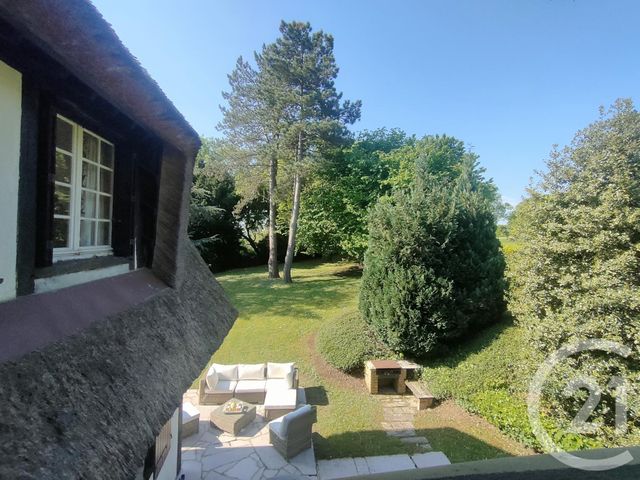 Maison à vendre - 7 pièces - 195 m2 - Deauville - 14 - BASSE-NORMANDIE