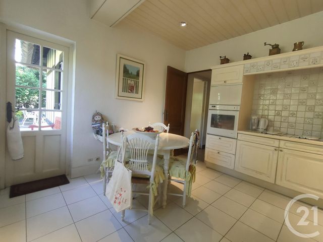 Maison à vendre - 7 pièces - 195 m2 - Deauville - 14 - BASSE-NORMANDIE