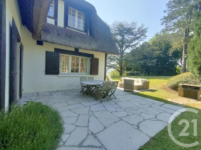 Maison à vendre - 7 pièces - 195 m2 - Deauville - 14 - BASSE-NORMANDIE