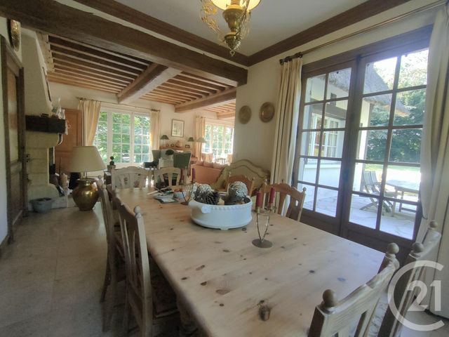 Maison à vendre - 7 pièces - 195 m2 - Deauville - 14 - BASSE-NORMANDIE