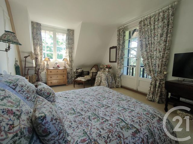 Maison à vendre - 7 pièces - 195 m2 - Deauville - 14 - BASSE-NORMANDIE