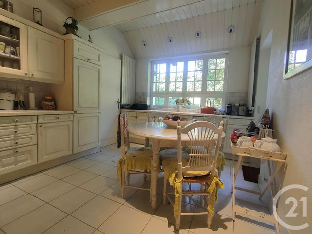 Maison à vendre - 7 pièces - 195 m2 - Deauville - 14 - BASSE-NORMANDIE