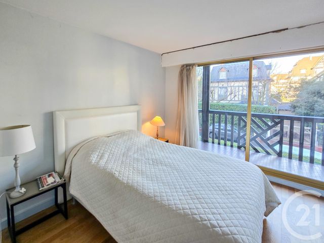Appartement F2 &agrave; vendre - 2 pi&egrave;ces - 40,07 m2 - Deauville - 14 - BASSE-NORMANDIE