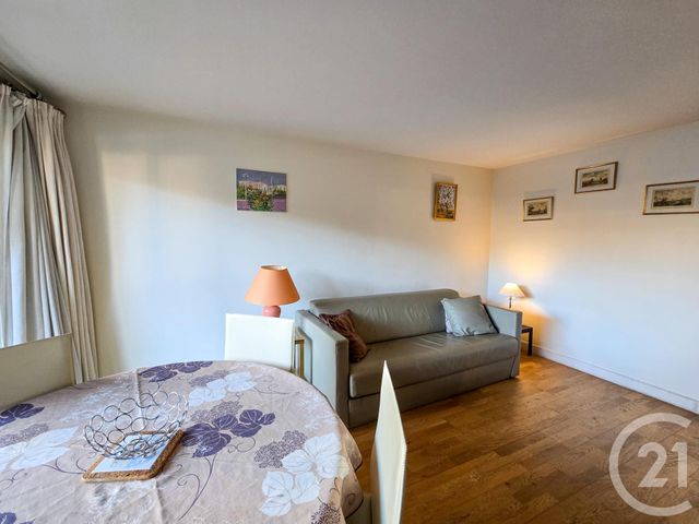Appartement F2 &agrave; vendre - 2 pi&egrave;ces - 40,07 m2 - Deauville - 14 - BASSE-NORMANDIE