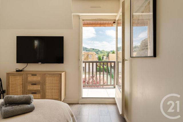 Appartement F3 à vendre - 3 pièces - 56,87 m2 - Deauville - 14 - BASSE-NORMANDIE