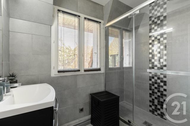 Appartement F3 à vendre - 3 pièces - 56,87 m2 - Deauville - 14 - BASSE-NORMANDIE