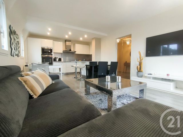 Appartement F3 à vendre - 3 pièces - 56,87 m2 - Deauville - 14 - BASSE-NORMANDIE