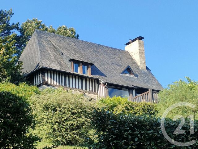 Maison à vendre - 6 pièces - 146 m2 - Deauville - 14 - BASSE-NORMANDIE