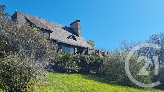 Maison à vendre - 6 pièces - 146 m2 - Deauville - 14 - BASSE-NORMANDIE
