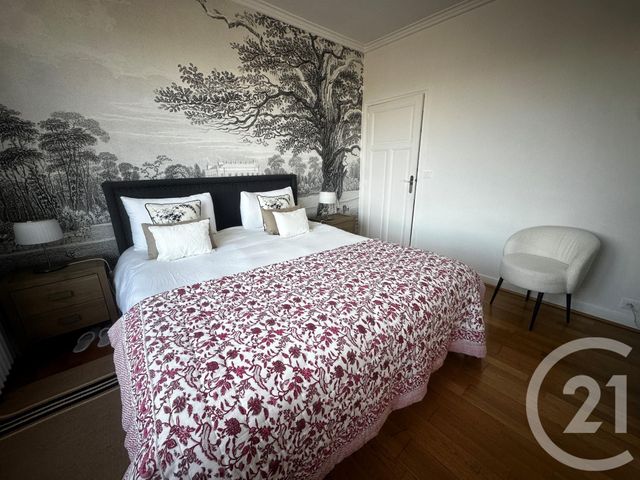 Maison à vendre - 4 pièces - 92 m2 - Deauville - 14 - BASSE-NORMANDIE