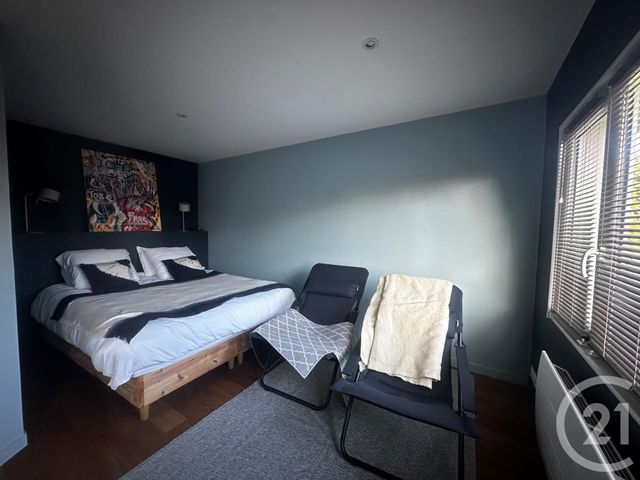 Maison à vendre - 4 pièces - 92 m2 - Deauville - 14 - BASSE-NORMANDIE