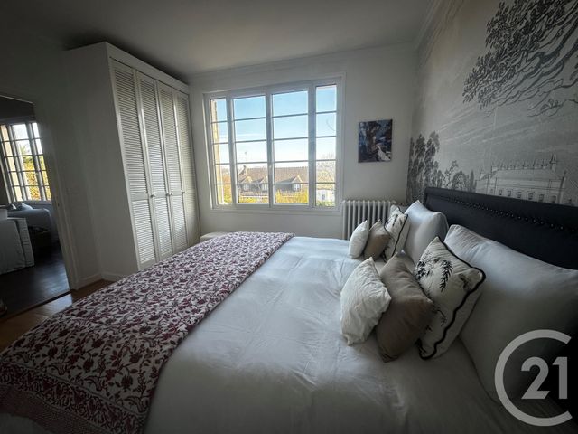 Maison à vendre - 4 pièces - 92 m2 - Deauville - 14 - BASSE-NORMANDIE