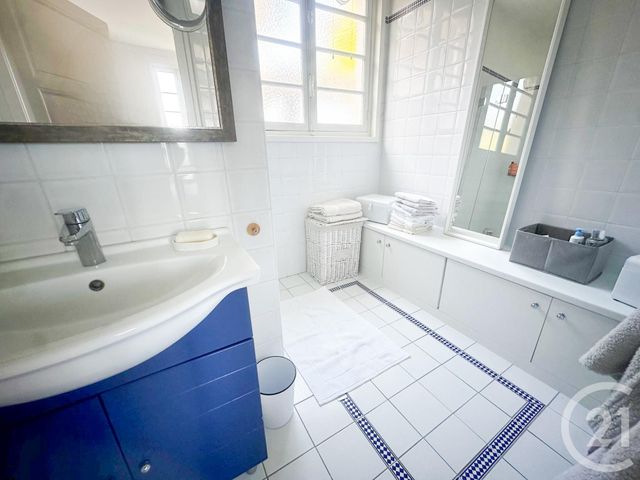 Maison à vendre - 4 pièces - 92 m2 - Deauville - 14 - BASSE-NORMANDIE