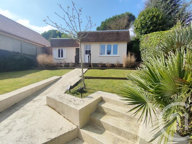 Maison à vendre - 4 pièces - 92 m2 - Deauville - 14 - BASSE-NORMANDIE