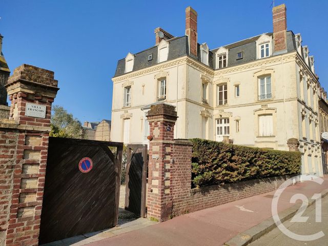 Appartement F1 à vendre - 1 pièce - 27,30 m2 - Deauville - 14 - BASSE-NORMANDIE