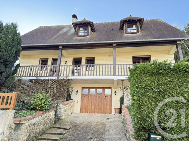 Maison à vendre ST ARNOULT