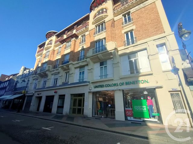 Appartement F2 à vendre - 2 pièces - 39,62 m2 - Deauville - 14 - BASSE-NORMANDIE