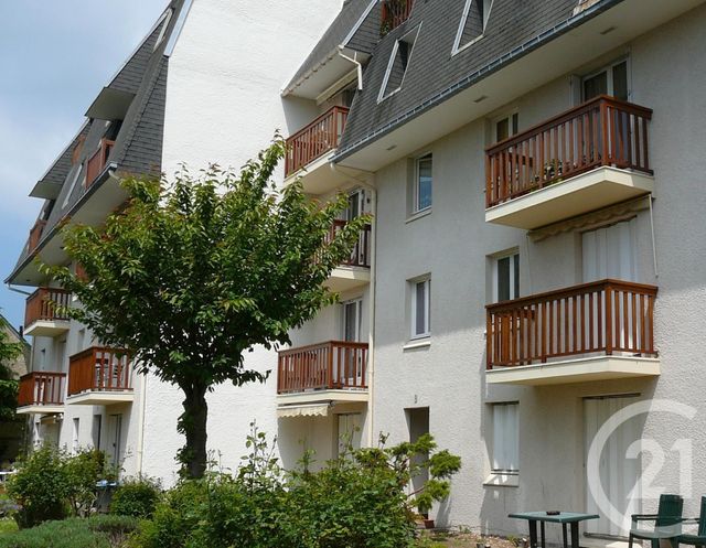Appartement F2 à vendre - 2 pièces - 46,29 m2 - Touques - 14 - BASSE-NORMANDIE