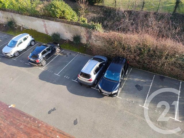 Appartement F2 &agrave; vendre - 2 pi&egrave;ces - 46,29 m2 - Touques - 14 - BASSE-NORMANDIE