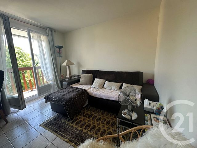 Appartement F2 à vendre TOUQUES