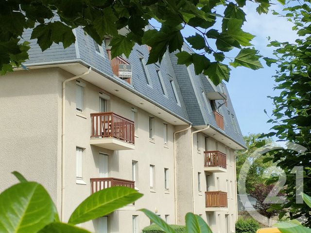 appartement - TOUQUES - 14