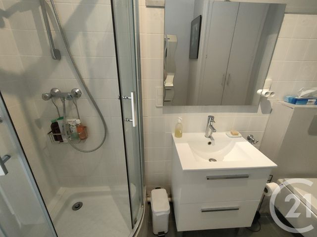 Appartement F1 à vendre - 1 pièce - 29,09 m2 - Deauville - 14 - BASSE-NORMANDIE