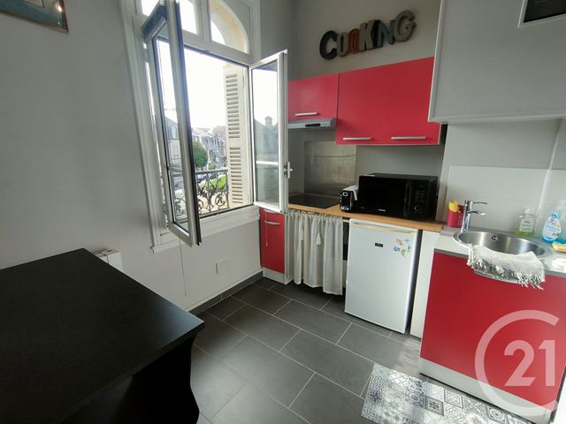 Appartement F1 à vendre - 1 pièce - 29,09 m2 - Deauville - 14 - BASSE-NORMANDIE