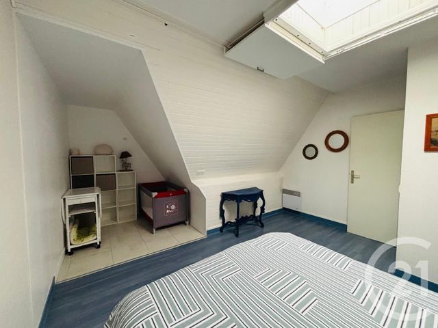 Appartement Duplex à vendre - 4 pièces - 85 m2 - Deauville - 14 - BASSE-NORMANDIE