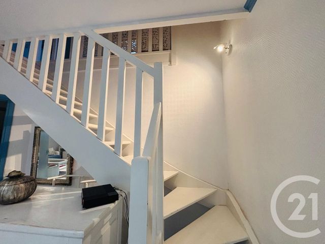 Appartement Duplex à vendre - 4 pièces - 85 m2 - Deauville - 14 - BASSE-NORMANDIE