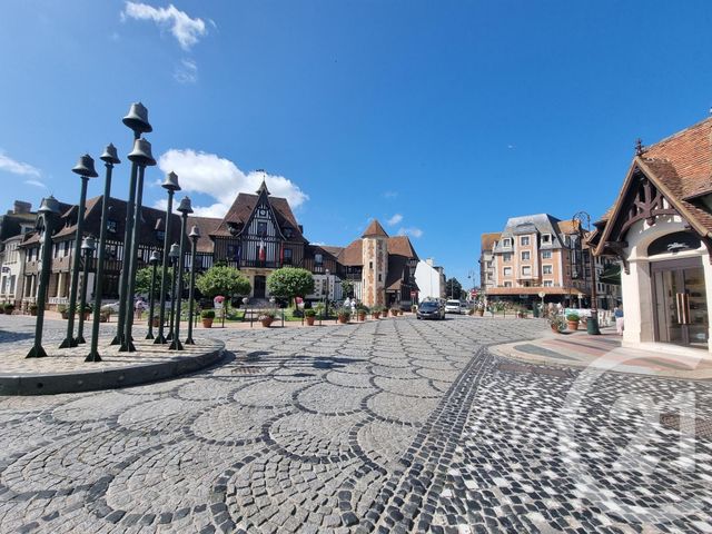 Appartement Duplex à vendre - 4 pièces - 85 m2 - Deauville - 14 - BASSE-NORMANDIE
