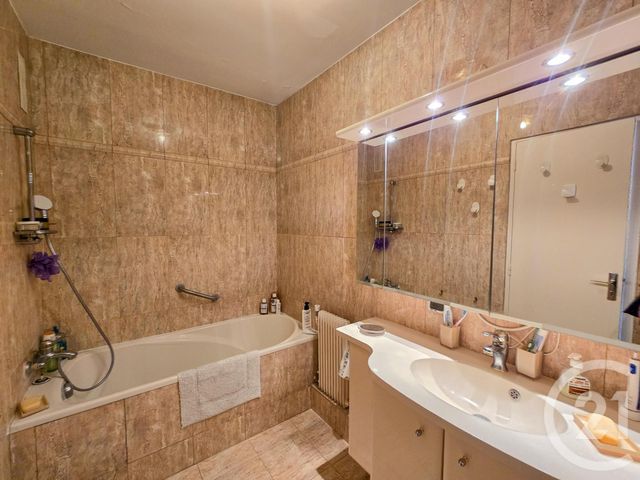 Appartement F3 &agrave; vendre - 3 pi&egrave;ces - 58,79 m2 - Deauville - 14 - BASSE-NORMANDIE