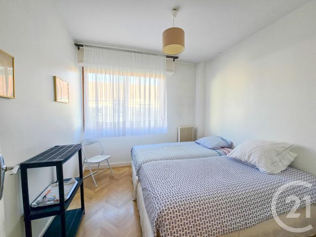 Appartement F3 &agrave; vendre - 3 pi&egrave;ces - 58,79 m2 - Deauville - 14 - BASSE-NORMANDIE